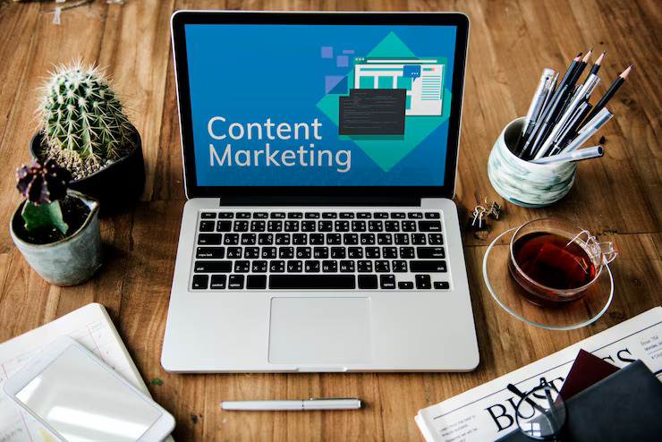 Cannabis Content Marketing